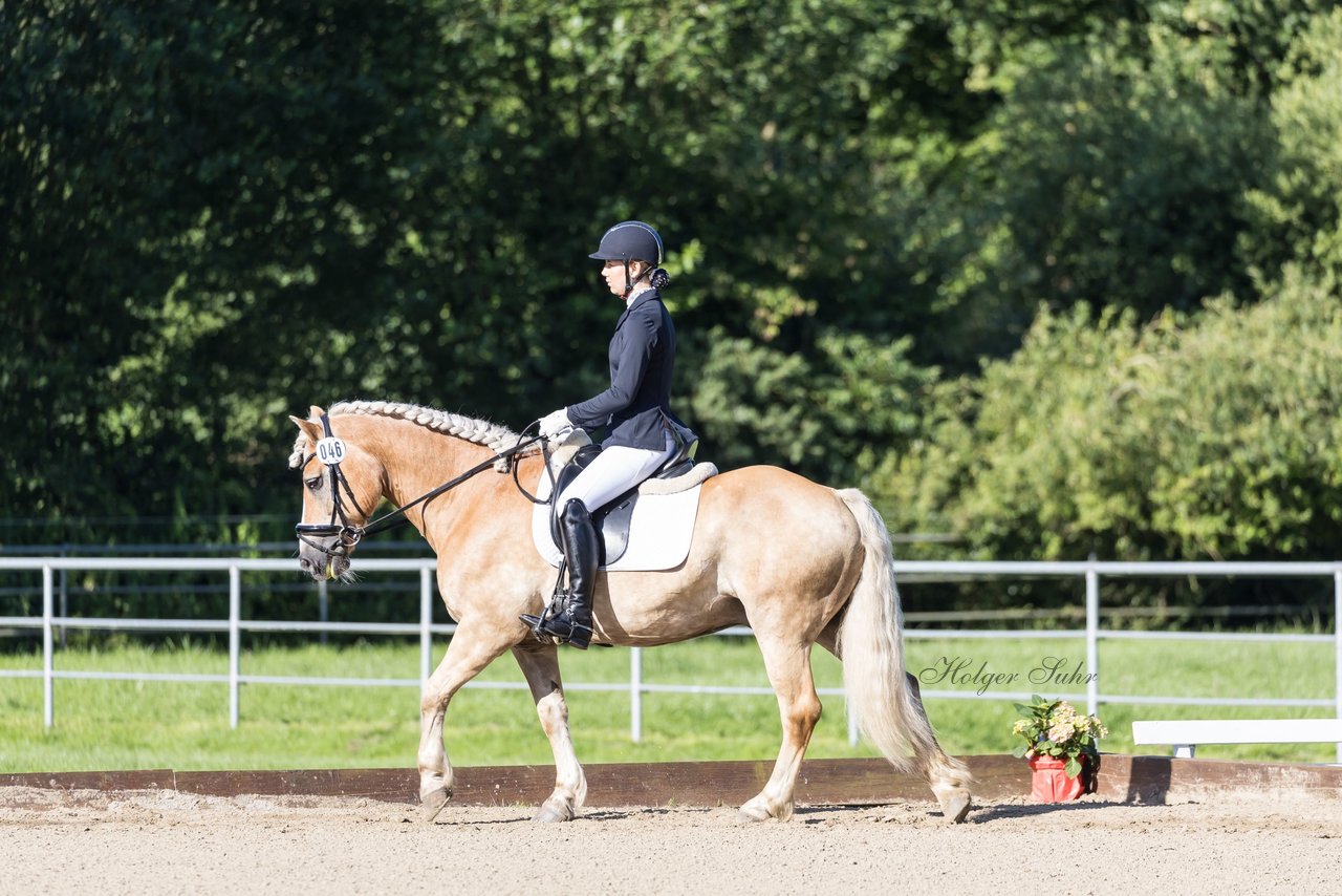 Bild 125 - Pony Akademie Turnier